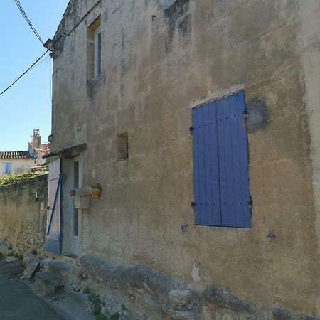Charmante Maison En Provence Фонвьей Экстерьер фото
