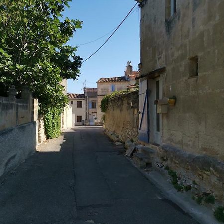 Charmante Maison En Provence Фонвьей Экстерьер фото