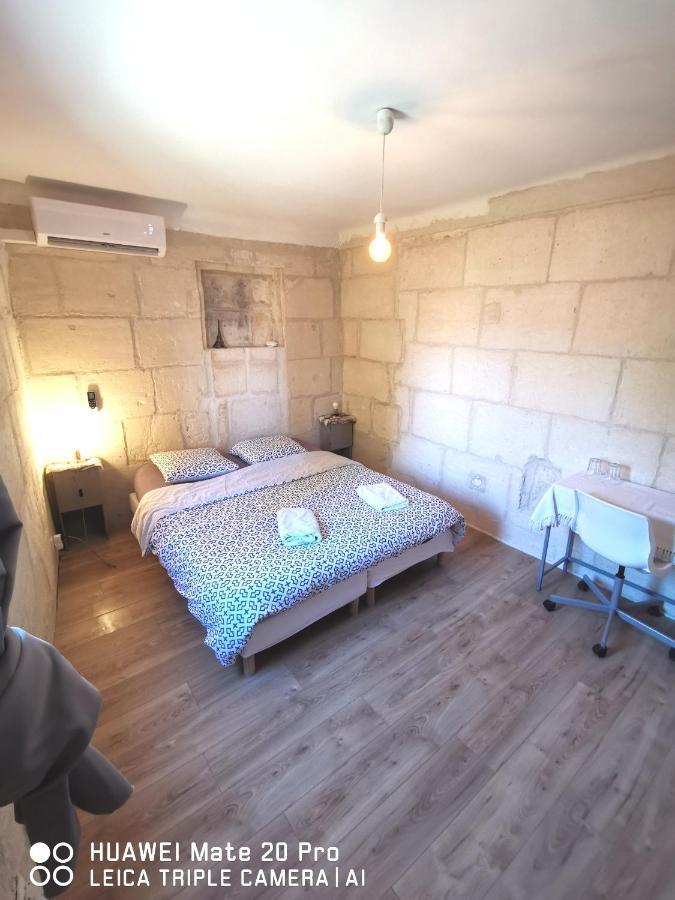 Charmante Maison En Provence Фонвьей Экстерьер фото