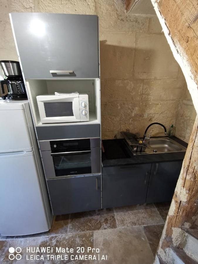 Charmante Maison En Provence Фонвьей Экстерьер фото