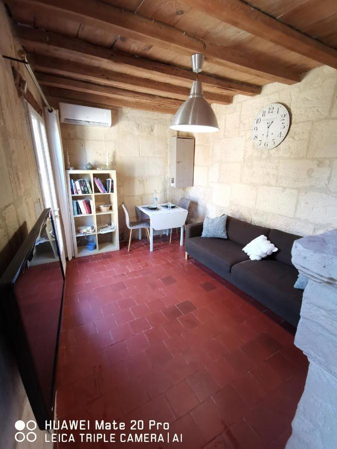 Charmante Maison En Provence Фонвьей Экстерьер фото